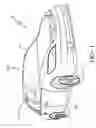 Fig. 02 - Hidden console display