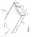 Fig. 04 - Hidden console display