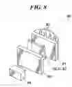 Fig. 09 - Bent glass sheet shaping method
