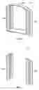 Fig. 15 - Modular day/sleeper cab and interface therefor