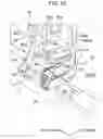 Fig. 17 - Vehicle body structure