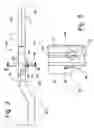 Fig. 03 - Rear subframe attachment mount for hydroformed frame