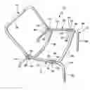 Fig. 01 - Folding chair