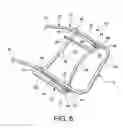 Fig. 06 - Folding chair