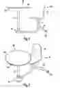 Fig. 02 - Seating apparatus