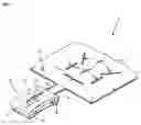 Fig. 02 - Buffer cushion for automobiles