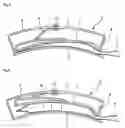 Fig. 06 - Buffer cushion for automobiles