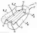 Fig. 01 - Infant surround support