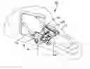 Fig. 01 - Seat attachment device