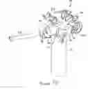 Fig. 08 - Seat attachment device