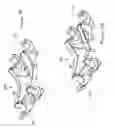 Fig. 14 - Seat attachment device