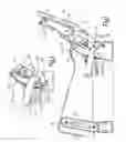 Fig. 02 - Vehicle seat with lowered position