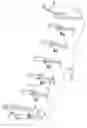 Fig. 03 - Pew style seating assembly