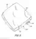 Fig. 06 - Pew style seating assembly