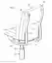Fig. 02 - Ergonomic chair backrest