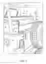 Fig. 04 - Combination seat and storage enclosure method and apparatus