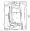 Fig. 05 - Combination seat and storage enclosure method and apparatus