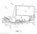 Fig. 08 - Combination seat and storage enclosure method and apparatus