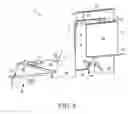 Fig. 09 - Combination seat and storage enclosure method and apparatus