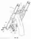 Fig. 04 - Brake system for a motorcycle and a method of filling the brake system