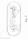 Fig. 03 - Track assembly with bogie wheel structure