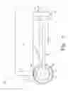 Fig. 04 - Track assembly with bogie wheel structure