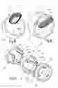 Fig. 08 - Electrical machine