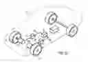 Fig. 08 - Electromechanical differential module for a wheeled vehicle and a wheeled vehicle equipped with such an electromechanical differential module