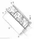 Fig. 02 - Electrical assemblies using molecular-scale electrically conductive and mechanically flexible beams and methods for application of same
