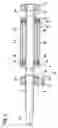 Fig. 03 - Rotor of an electrical machine