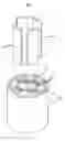 Fig. 01 - Rotor assembly for use in line start permanent magnet synchronous motor
