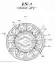 Fig. 02 - Rotor assembly for use in line start permanent magnet synchronous motor