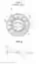 Fig. 02 - Rotor assembly for use in line start permanent magnet synchronous motor