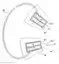 Fig. 01 - Maximum conductor motor and method of making same
