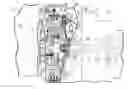 Fig. 01 - Claw pole motor stator