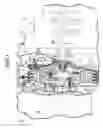 Fig. 02 - Claw pole motor stator