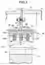 Fig. 04 - Claw pole motor stator