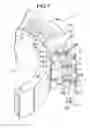 Fig. 08 - Claw pole motor stator