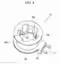 Fig. 05 - Stepping motor and electronic apparatus