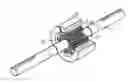 Fig. 01 - Rotor assembly of brushless motor
