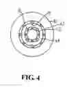 Fig. 04 - Rotor assembly of brushless motor