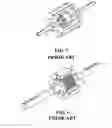 Fig. 05 - Rotor assembly of brushless motor