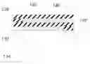 Fig. 01 - Piezoelectric composite material