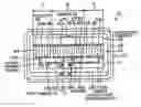 Fig. 01 - Surface acoustic wave element and surface acoustic wave device using the same