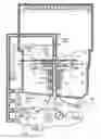 Fig. 01 - Matching circuit for megasonic transducer device