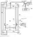 Fig. 01 - Cavitation chamber with flexibly mounted reflector