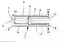 Fig. 01 - Lever-arm displacement-increasing device