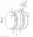 Fig. 03 - WIRING STRUCTURE OF VIBRATOR, AND PIEZOELECTRIC PUMP
