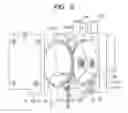 Fig. 04 - WIRING STRUCTURE OF VIBRATOR, AND PIEZOELECTRIC PUMP