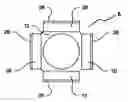 Fig. 01 - Piezoelectric micro-device for blockage removal